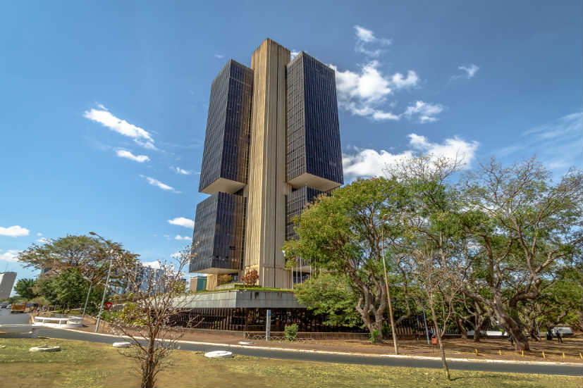 Brazil’s central bank to launch QR codebased instant payments