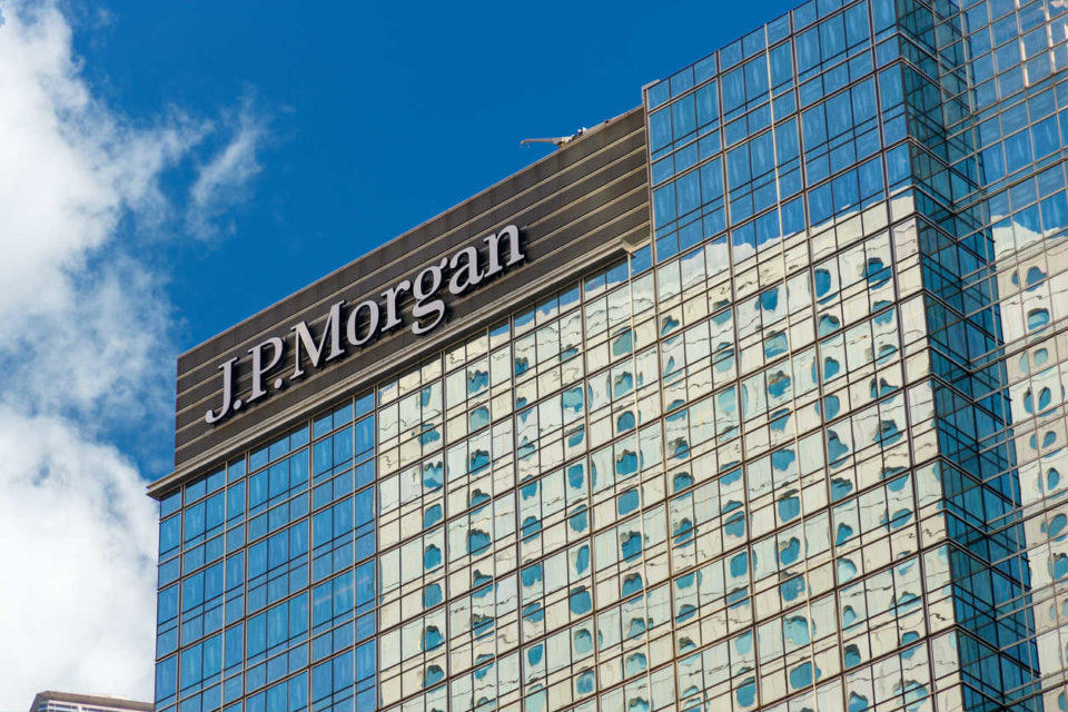 JP Morgan long-short fund
