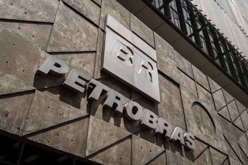 Petrobras tender