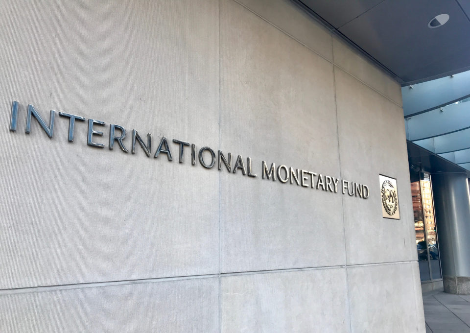 IMF South Africa