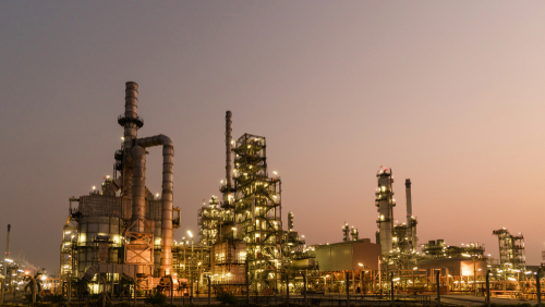 Iraq oil refinery_GBO_Image