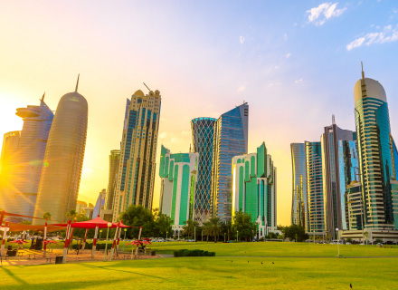 Feature_Qatar_green-finance