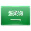 Saudi-Arabia Flag