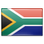 South-Africa Flag