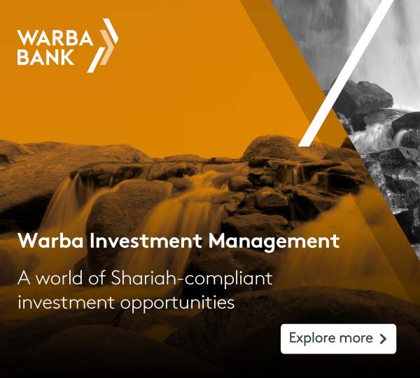 Warba Bank - Kuwait