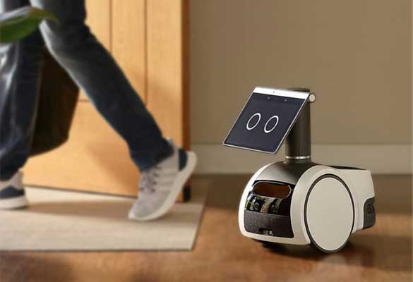 GBO_Amazon Astro Home Robot-image