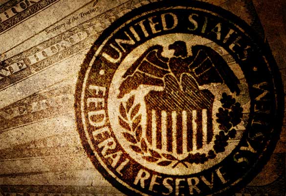 GBO_US Federal Reserve’s Interest rates-image