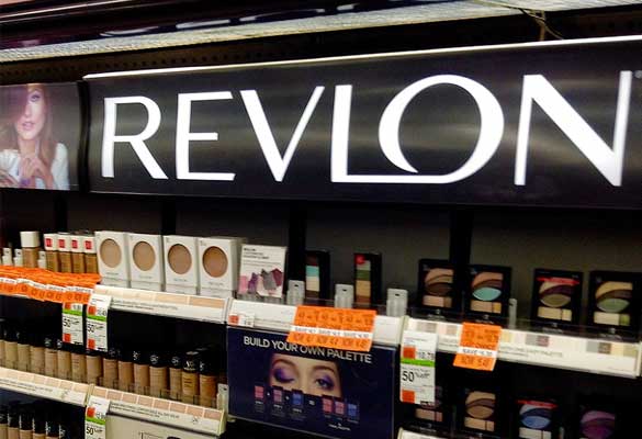 US cosmetics giant Revlon files for bankruptcy - Global Business Outlook