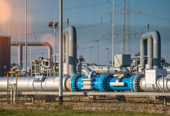 Russia cuts gas flows further: What's next for Europe? - Global ...