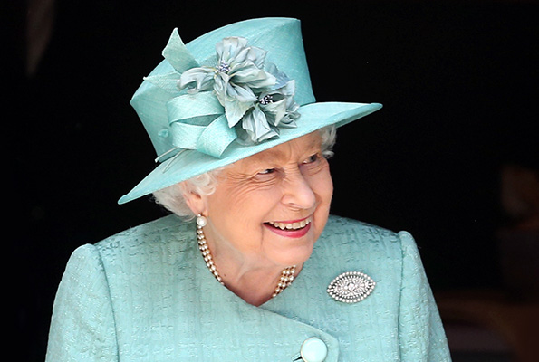 GBO_Queen Elizabeth II