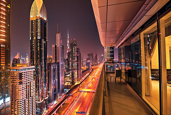 GBO_Dubai Villa
