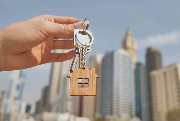 GBO_Dubai Property Market