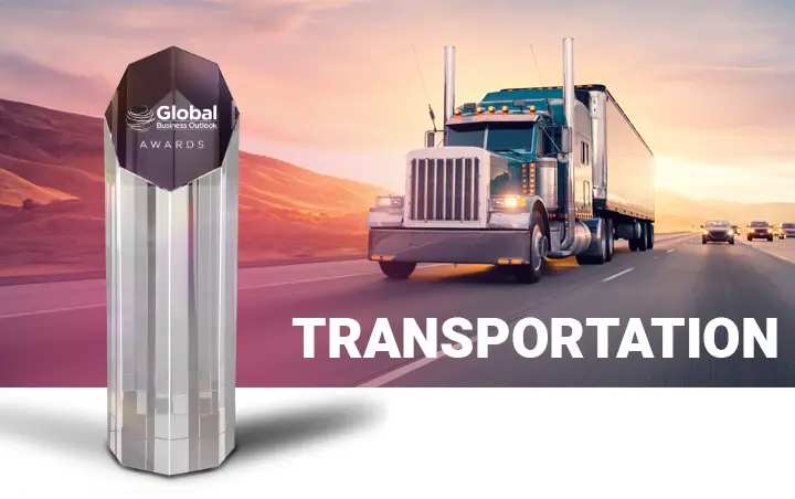Transportation Awards