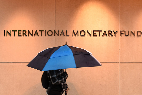 GBO_International Monetary Fund