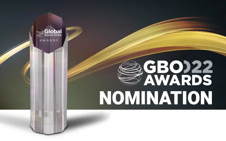 GBO Awards 2022 Nomination