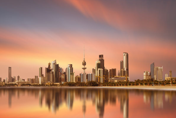 GBO_ Kuwait's banking paradigm
