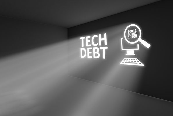 IFM_Technical Debt