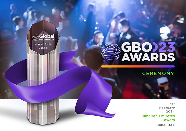GBO Awards 2022