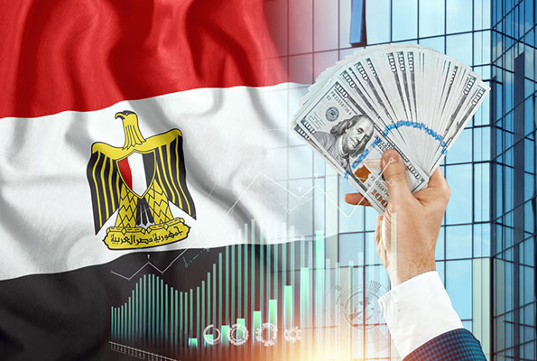 GBO_Egypt Foreign Investment