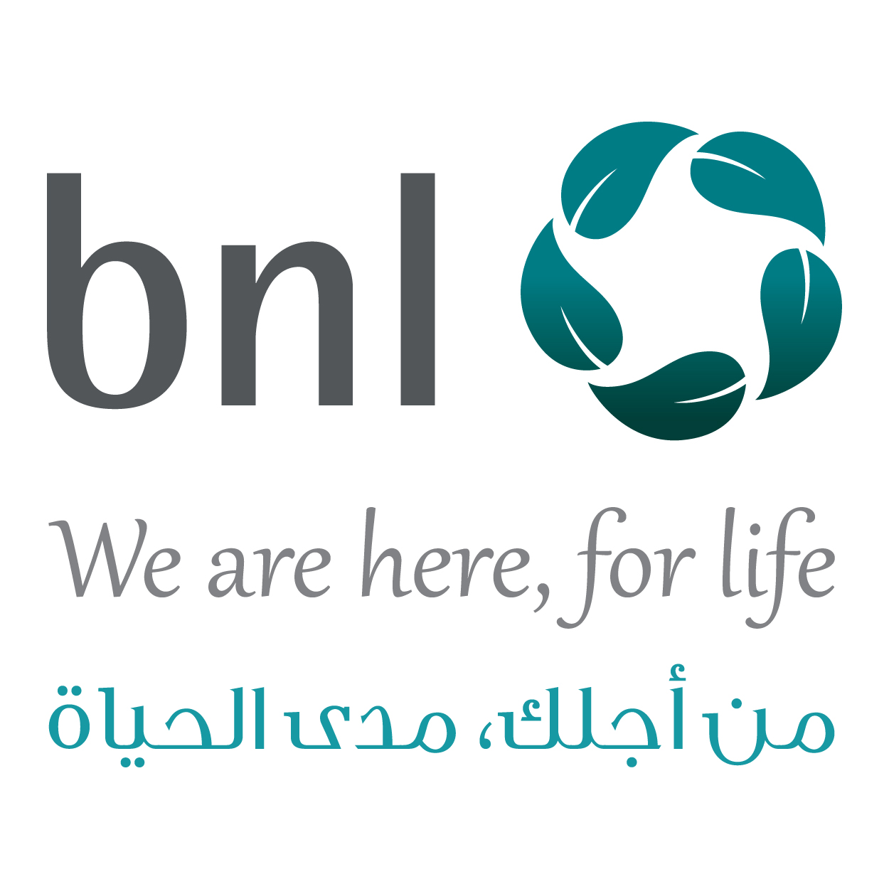 Bahrain National Life Assurance