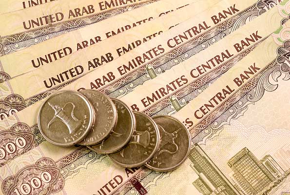 GBO_Central Bank Of The UAE