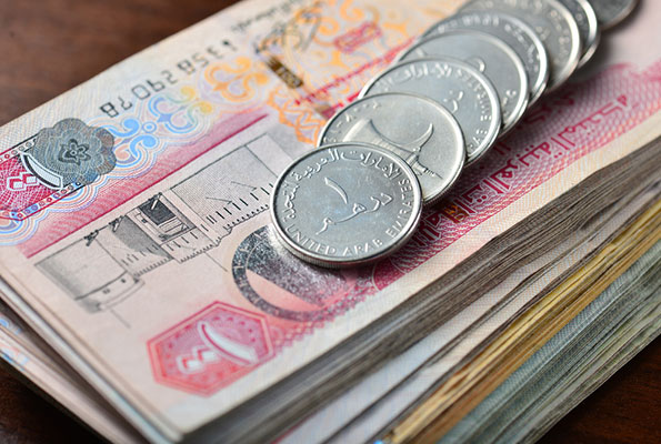 GBO_UAE Economy