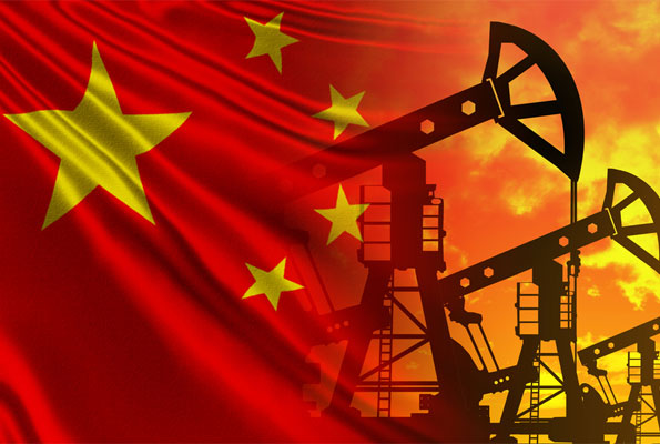 GBO_China Oil