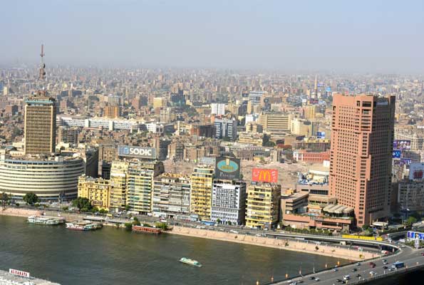 GBO_Egypt Real Estate