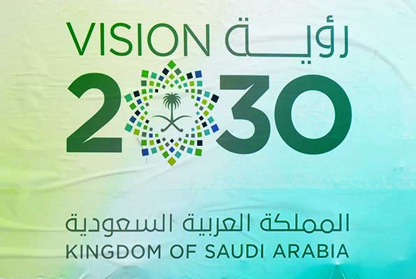 GBO_Saudi Vision 2030
