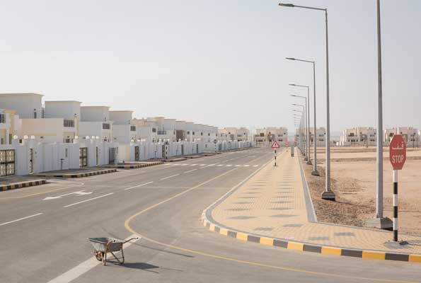 GBO_Oman Real Estate