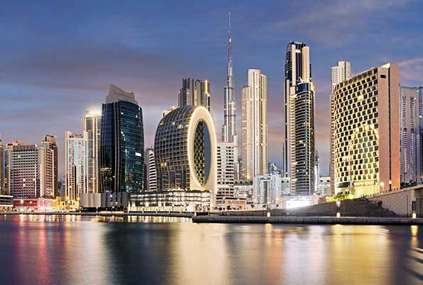 GBO_Dubai Real Estate