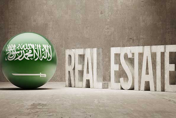 GBO_Saudi Arabia Real Estate