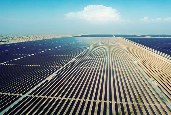 IFM_UAE Solar Energy