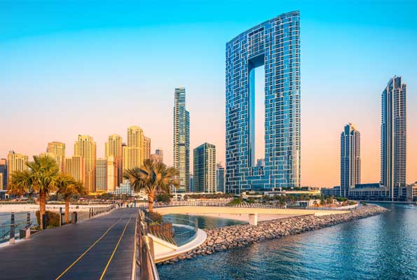 GBO_Dubai property sector