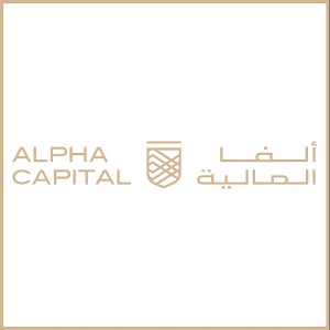 Alpha Capital - Saudi Arabia