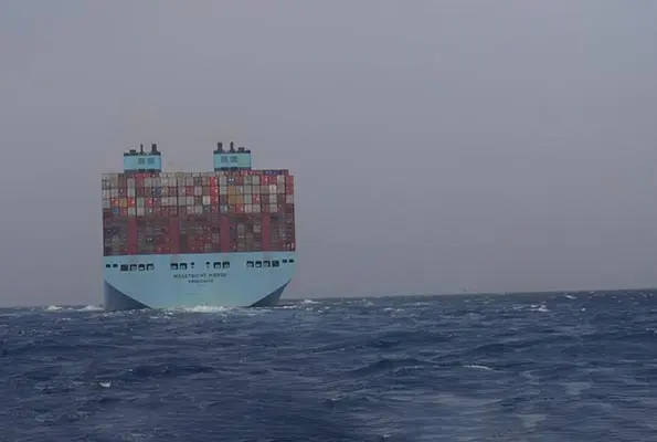 GBO_Red Sea Shipping
